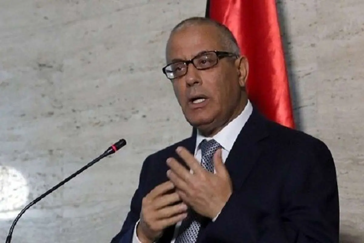 نخستوزیر پیشین لیبی ربوده شد