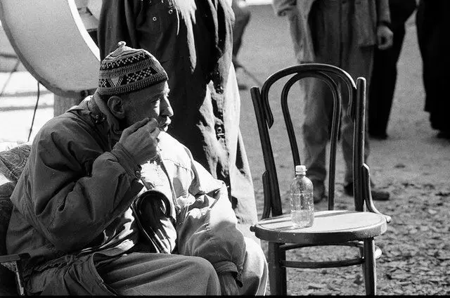 انتشار دست‌نوشته‌ای درباره‌ حاتمی پس‌از 20 سال