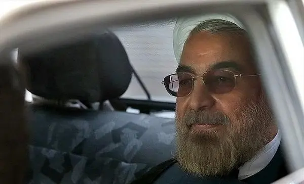 چالش‌های "حسن روحانی" در راند دوم
