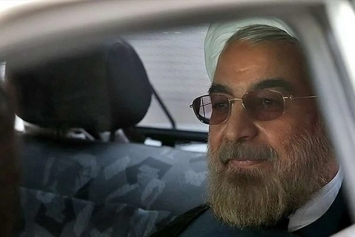 چالش‌های "حسن روحانی" در راند دوم