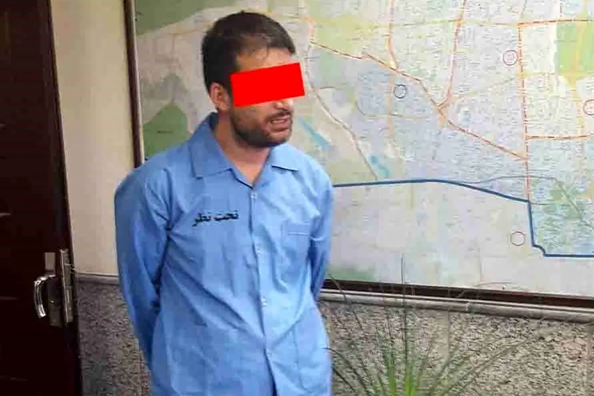 (تصاویر) «دفترچه آرزوهای» خواندنی یک دزد