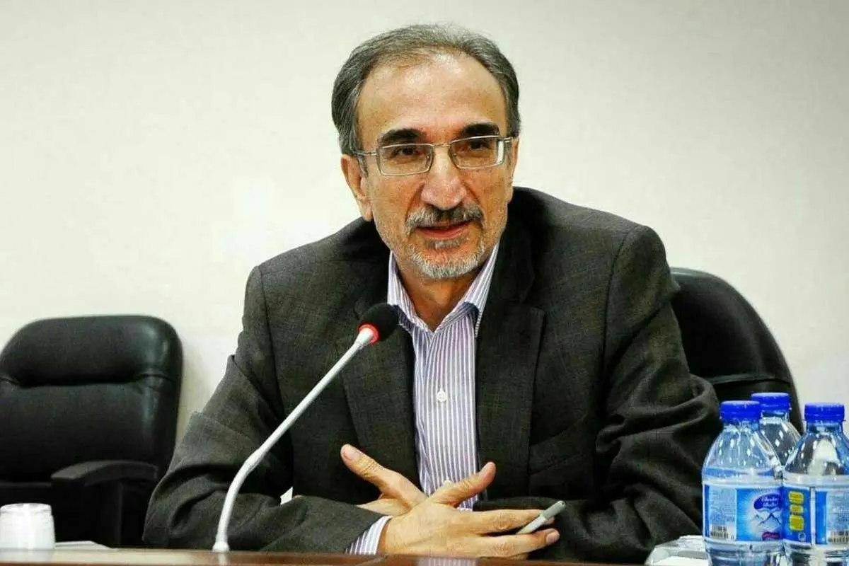 معاون کرباسچی، شهردار مشهد شد