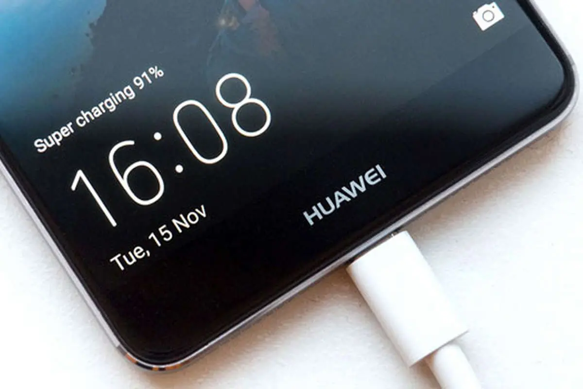 اولین تصاویر از گوشی هوآوی Mate 10