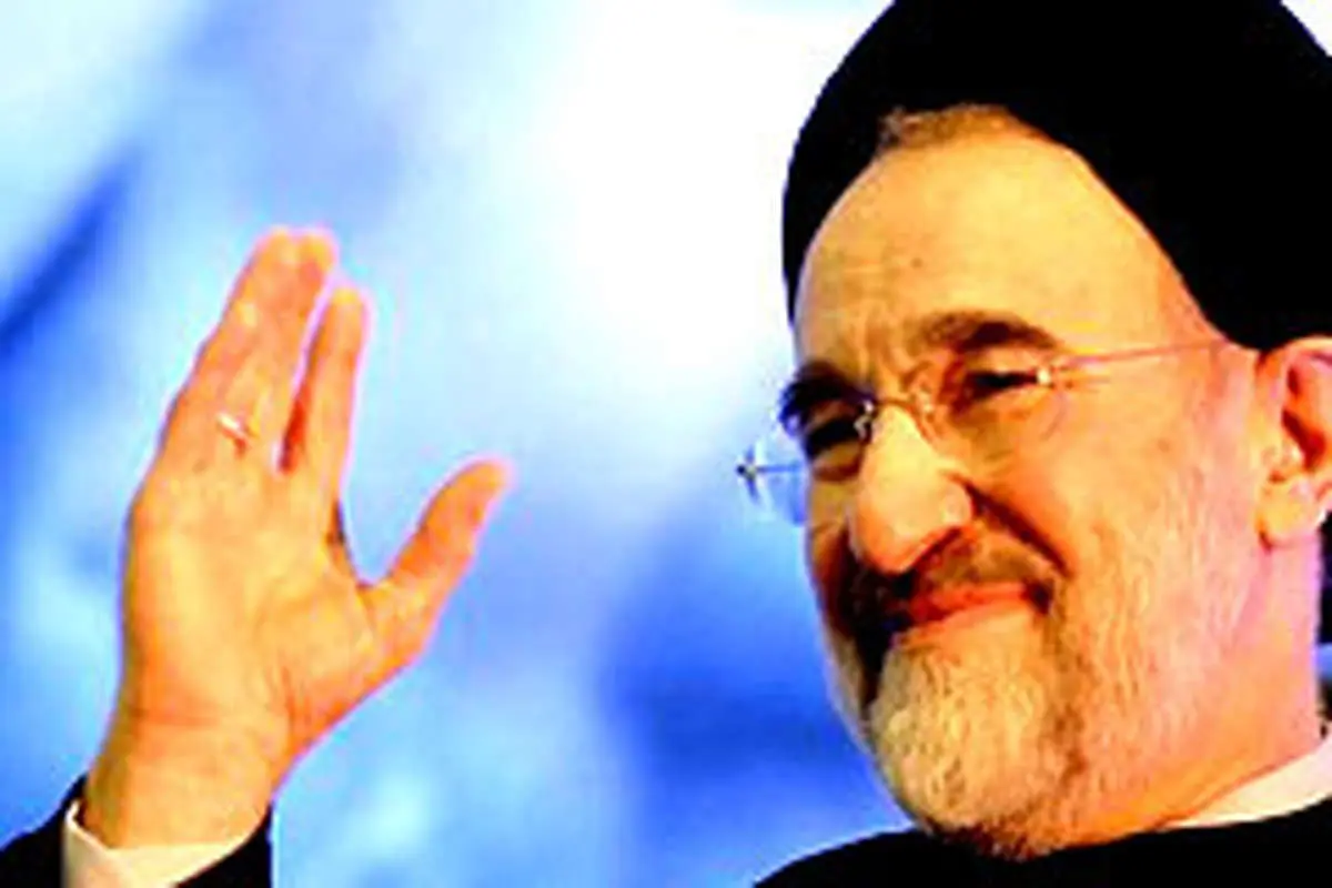 برای حضور در انتخابات اعلام آمادگی می کنم