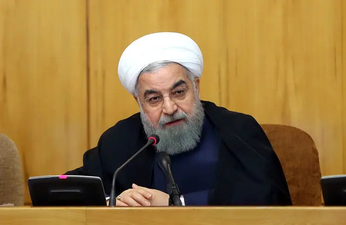 در برابر تحریم‌ها عمل متقابل انجام خواهیم داد