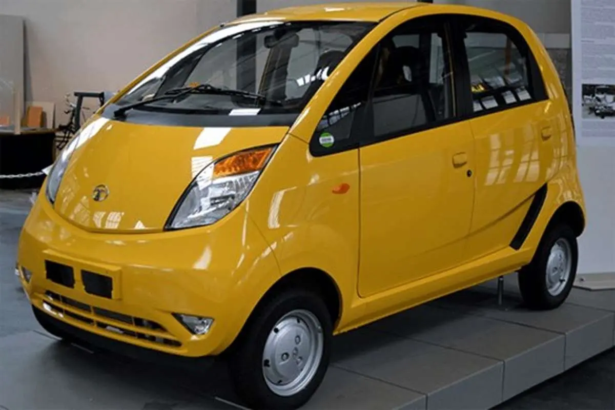 (تصاویر) ارزانترین خودروهای دنیا کدامند؟