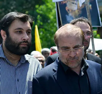 (تصاویر) مشهورترین آقازاده‌های سیاست در ایران