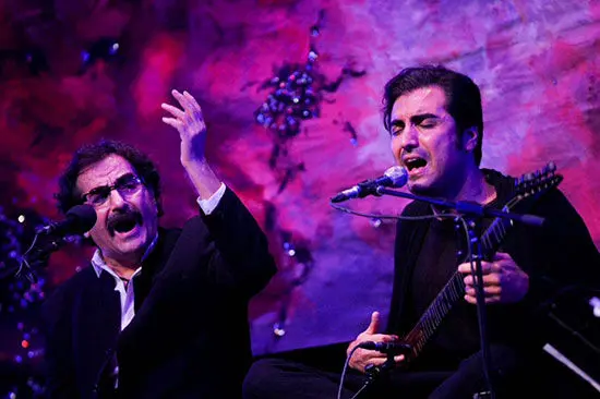 علی مطهری: شهرام ناظری باید شکایت کند