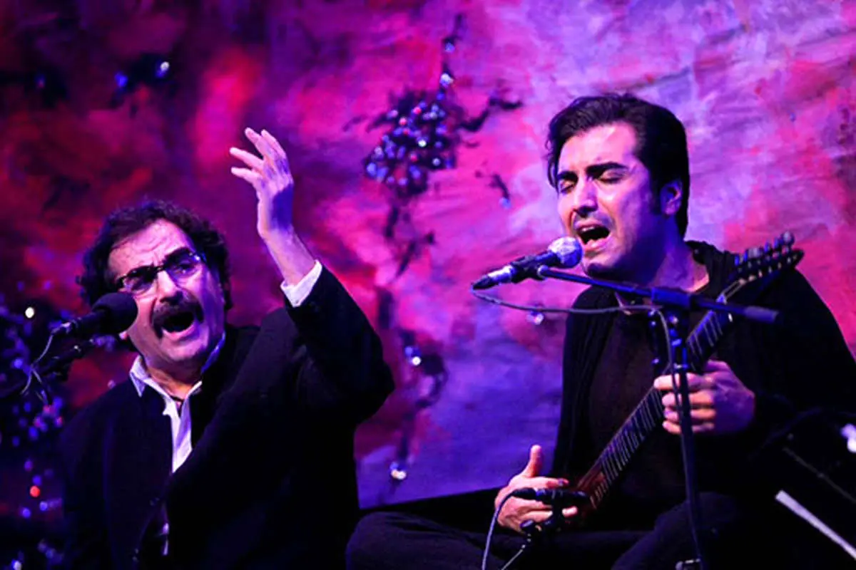 علی مطهری: شهرام ناظری باید شکایت کند