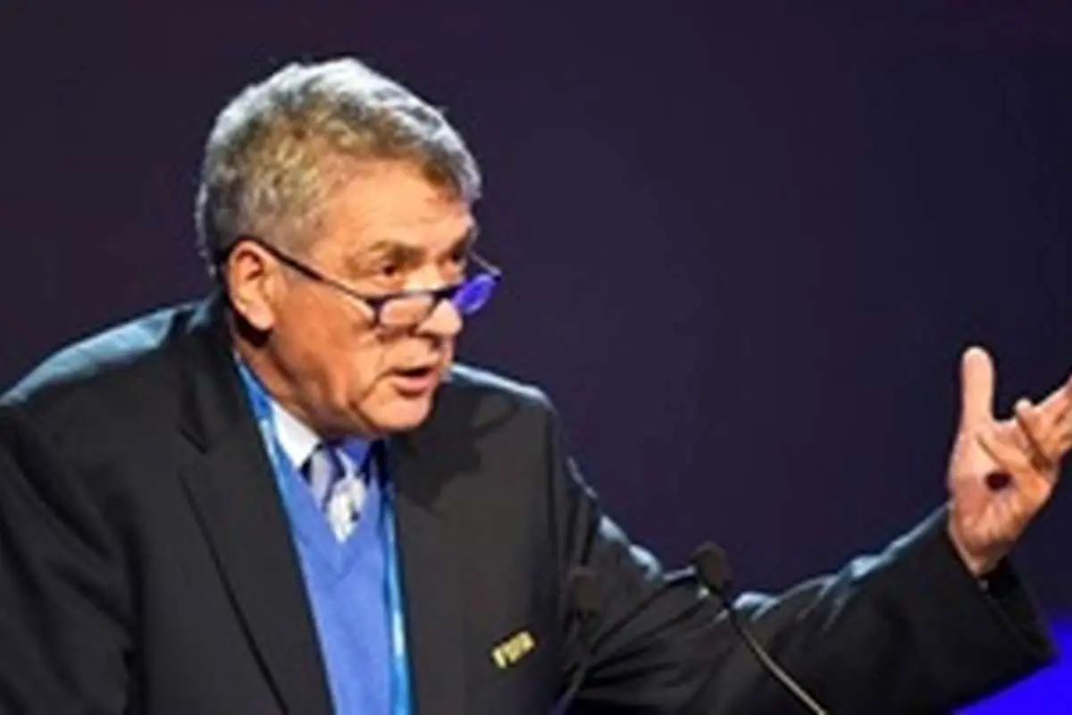 چهره معروف فوتبال از زندان آزاد شد