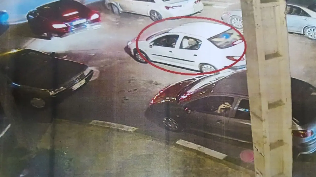 قتل زن جوان پس از امتناع از سوارشدن خودرو در اندرزگو