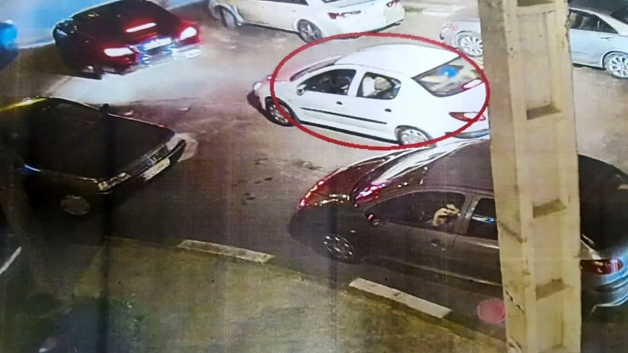 قتل زن جوان پس از امتناع از سوارشدن خودرو در اندرزگو