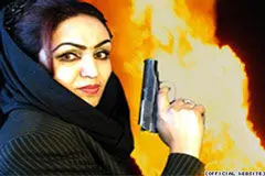 ماجراهای پشت صحنه فلیم سازان افغان