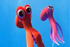 یک ایرانی نامزد دریافت جایزه اسکار