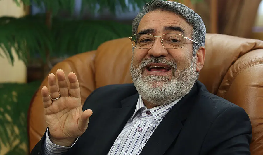 من و لاریجانی نان و نمک یکدیگر را خورده‌ایم/حق مینو خالقی این نبود/ پیگیر حصر هستم