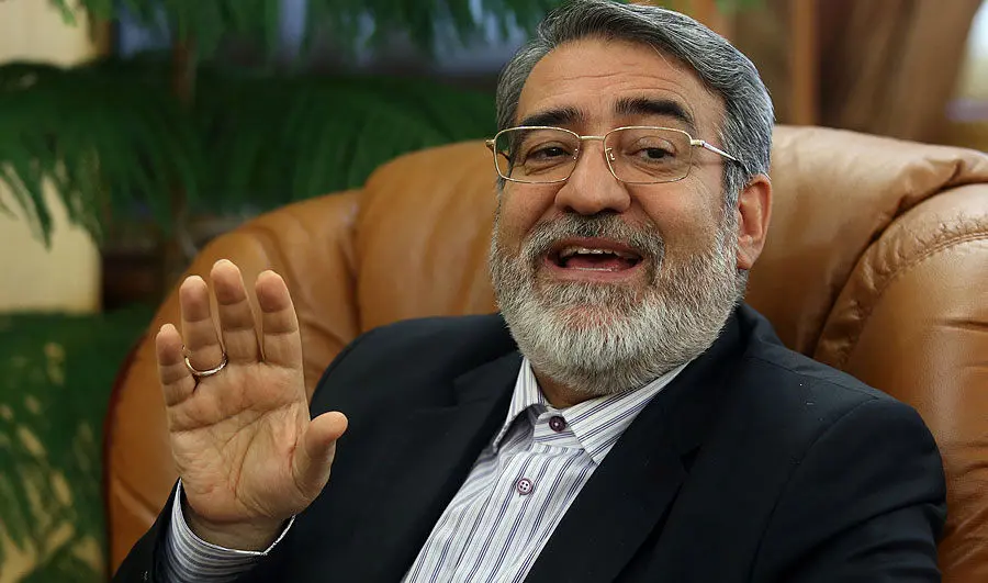 من و لاریجانی نان و نمک یکدیگر را خورده‌ایم/حق مینو خالقی این نبود/ پیگیر حصر هستم