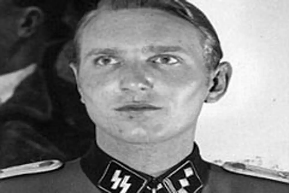 مرگ دکتر مرگ نازی ها تایید شد