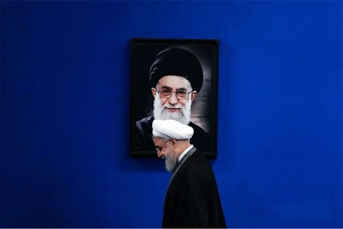 آیا "حسن روحانی" تغییر کرده است؟