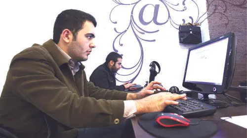 تحریم هلندی دامنگیر ایرانی‌ها