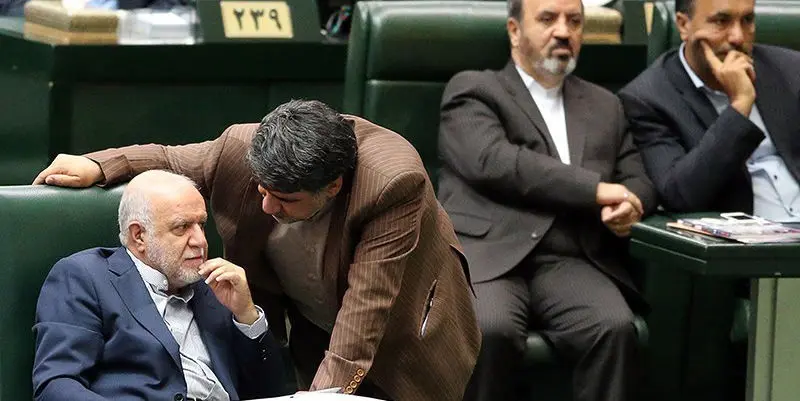 دفاعیات وزرای پیشنهادی دولت دوازدهم در روز چهارم