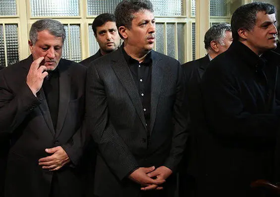 سرنوشت متفاوت سه هاشمی