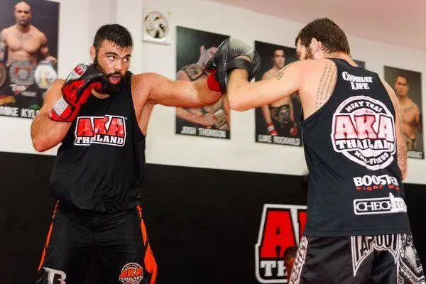 MMA در ایران غیرقانونی شد!