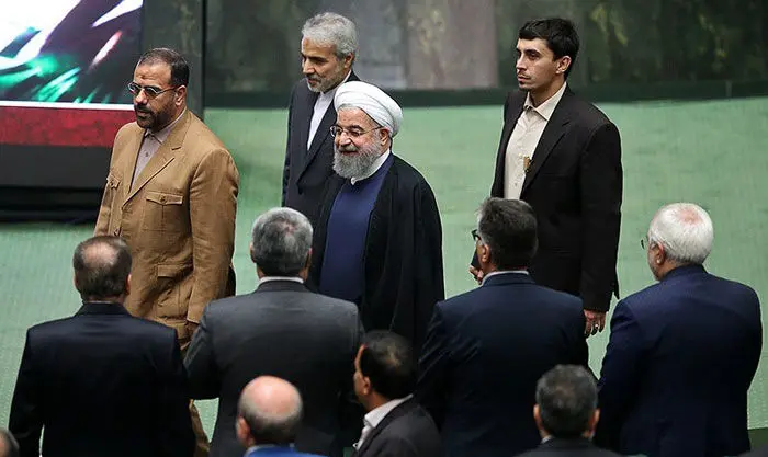 10 نکته درباره آرای وزاری دولت دوازدهم
