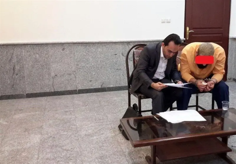 "حمید صفت" جزئیات حادثه را فاش کرد