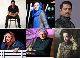 از جنجال نیکی کریمی تا خمیر دندان کریم باقری!