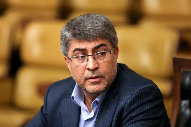 جنجال فرزندان یک نماینده‌ مجلس