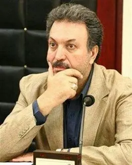 نصیری شهردار کرج شد
