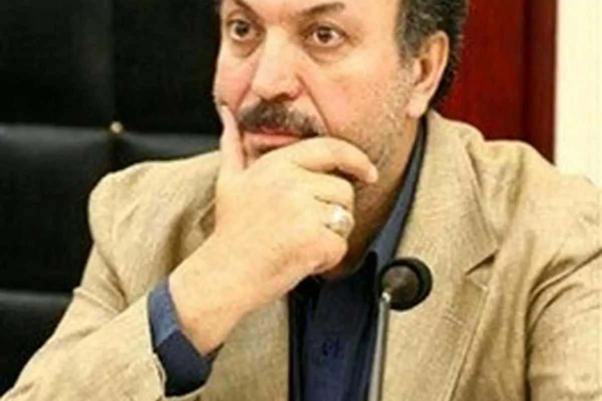 نصیری شهردار کرج شد