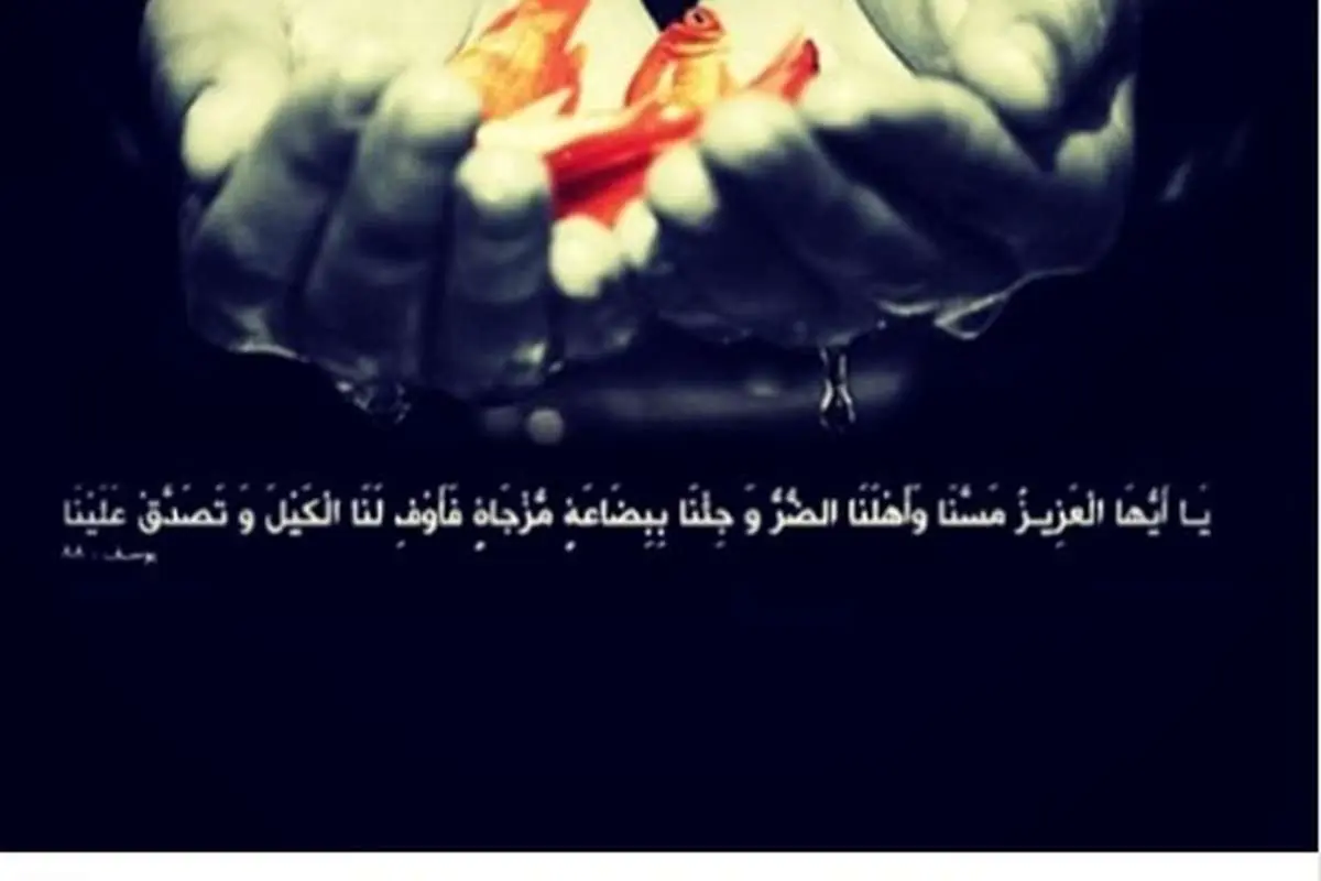 درخواست "آزاده نامداری" از مردم