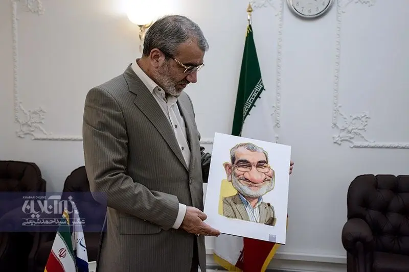 صلاحیت احمدی‌نژاد هرگز تایید نخواهد شد