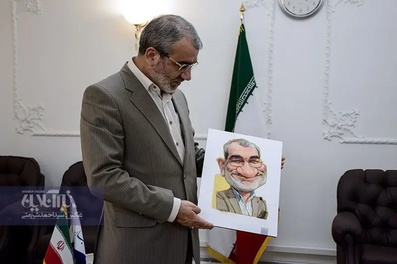 صلاحیت احمدی‌نژاد هرگز تایید نخواهد شد