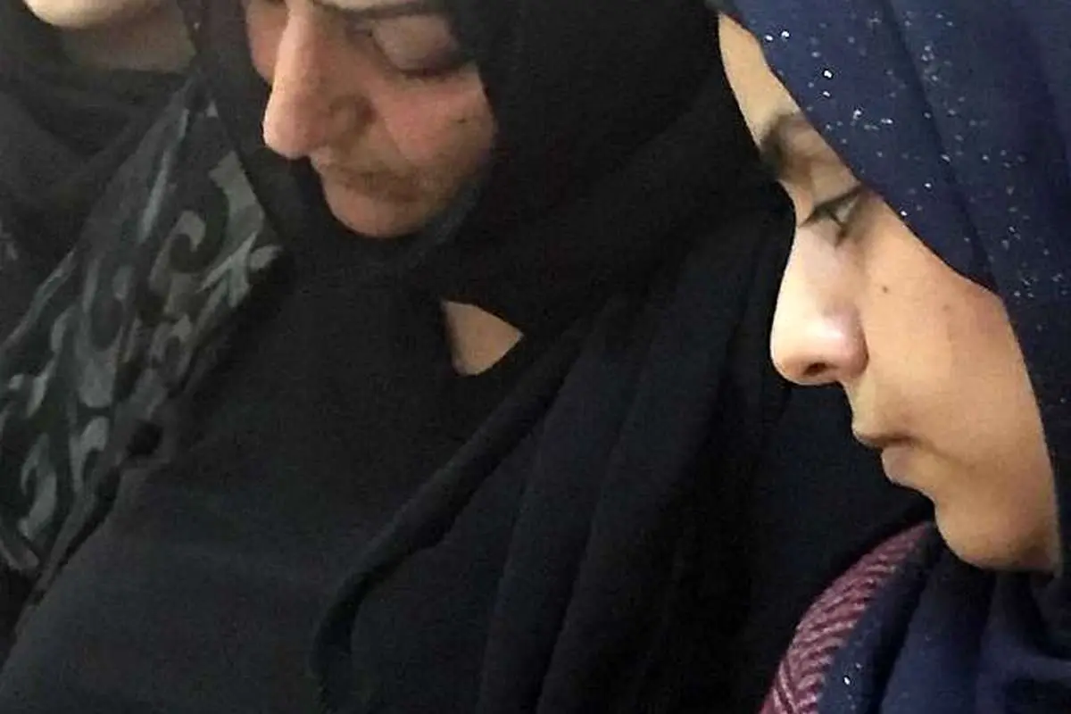 وقتی خبر مرگش را شنیدم راحت شدم!