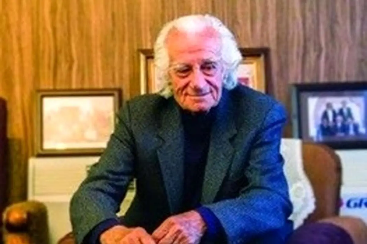 سیدجلال طیب درگذشت