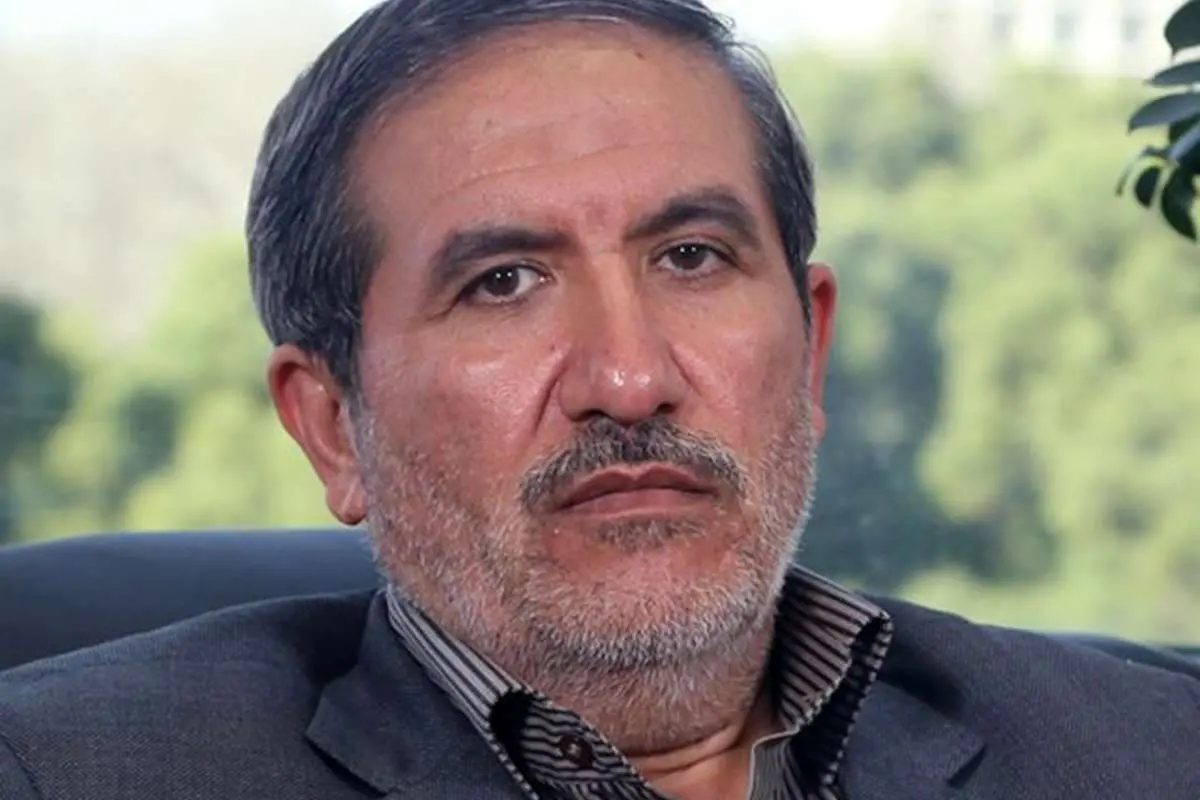 استعفای معاون قالیباف از شهرداری تهران