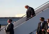 جمع‌بندی اظهارات ترامپ درمورد ایران