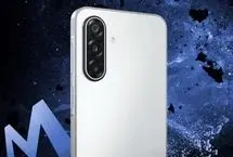 گلکسی M17 با قیمت باورنکردنی ۱۵۰ دلار از راه رسید