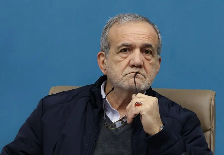 انتقاد روزنامه اطلاعات از دولت پزشکیان
