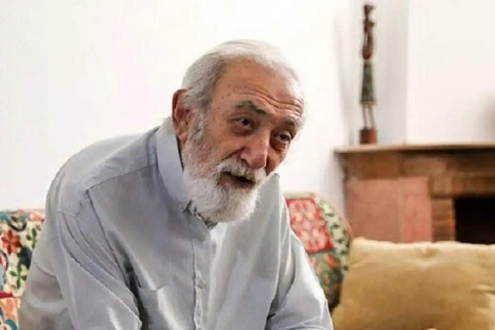زمان مراسم تشییع پیکر جمال اجلالی 