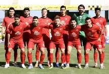 ساعت دقیق بازی تراکتور-السد در قطر