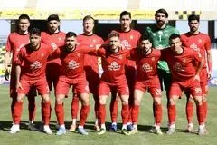 ساعت دقیق بازی تراکتور-السد در قطر