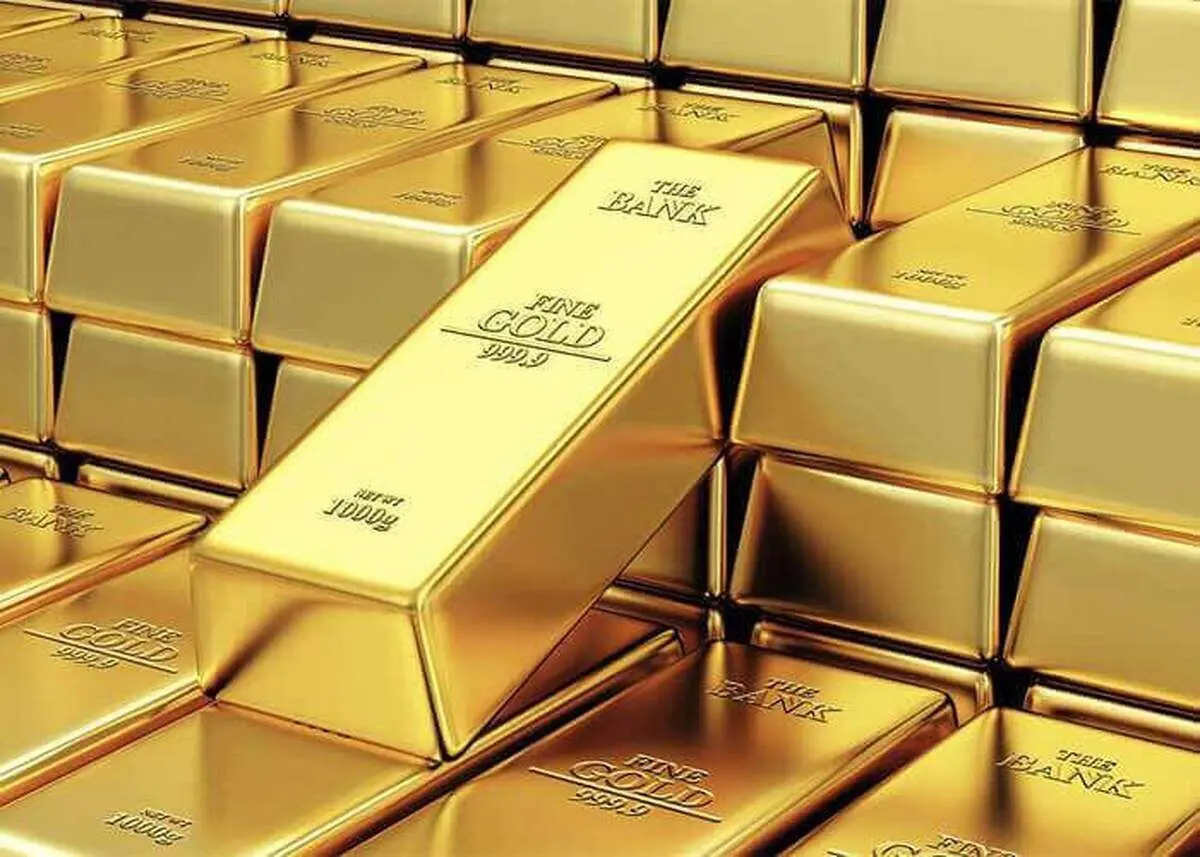 قیمت انس جهانی امروز پنجشنبه ۳۰ بهمن؛ طلا صعودی شد