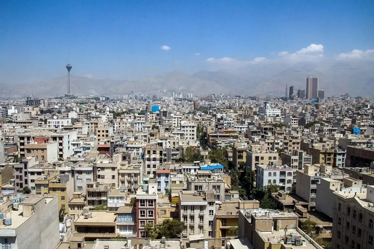 تکذیب ناامنی در «محدوده قرمز پاستور» پس از جنگ ۴۰ روزه