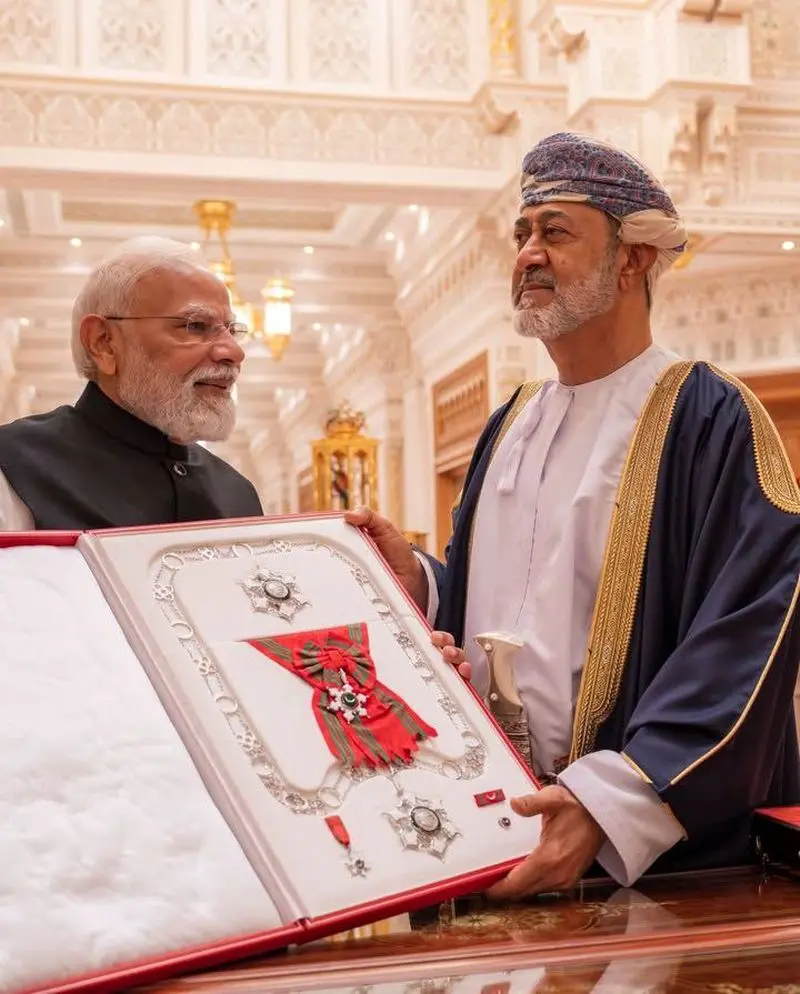 نخست وزیر هند