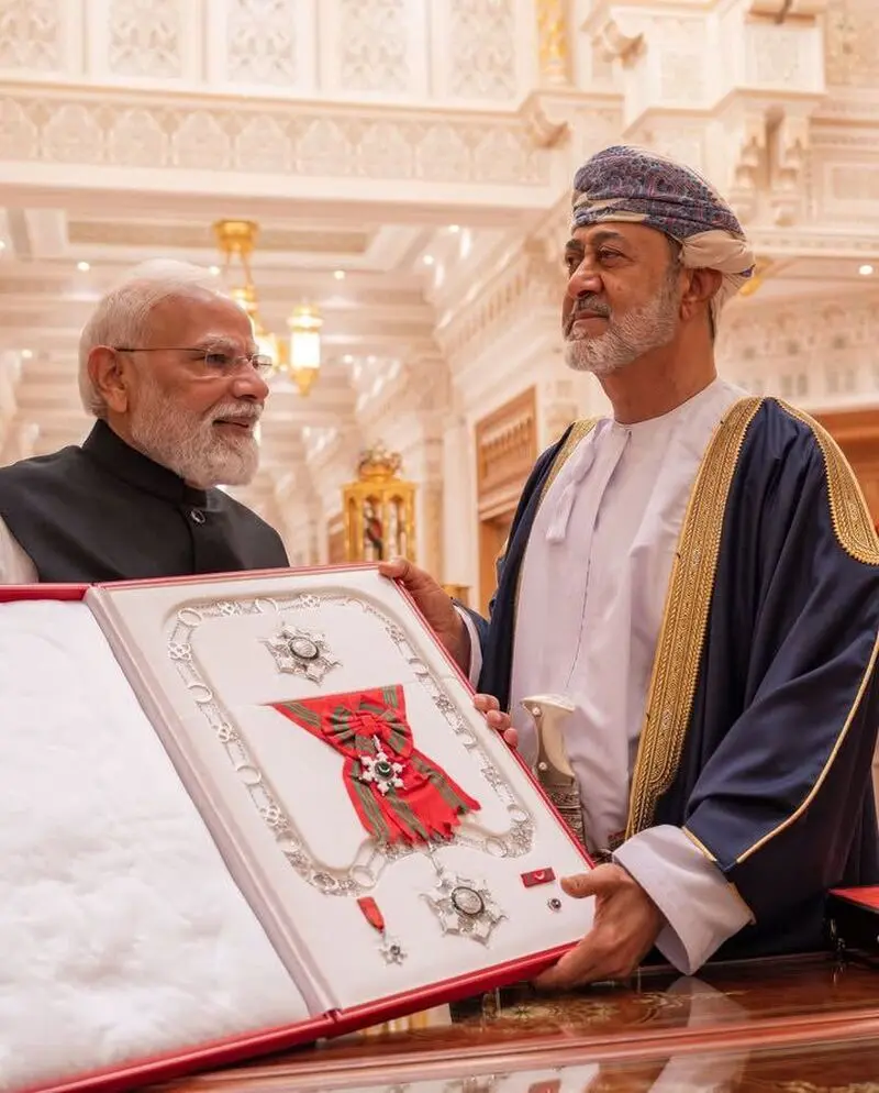 نخست وزیر هند