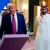چرا ریاض همزمان به واشنگتن، پکن و مسکو نزدیک می‌شود؟