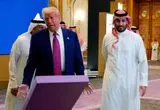 چرا ریاض همزمان به واشنگتن، پکن و مسکو نزدیک می‌شود؟